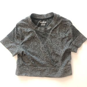 Ivy Park Athletic Crop Top XS